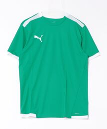 《PUMA》TEAMLIGA ゲームシャツ