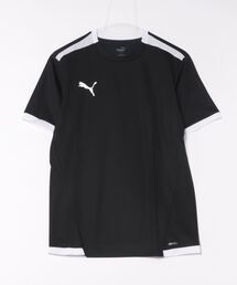 《PUMA》TEAMLIGA ゲームシャツ