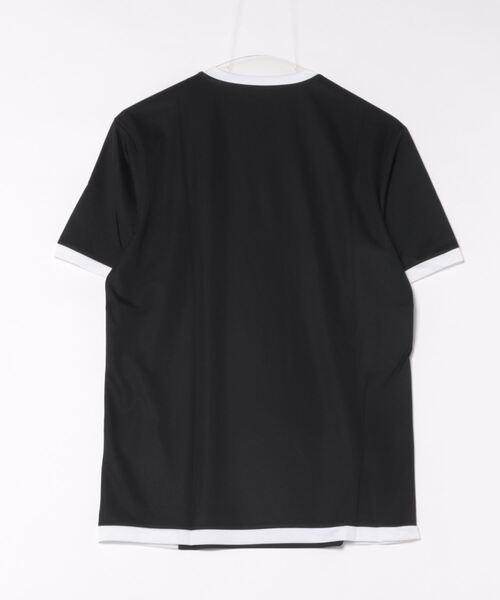 PUMA（プーマ）の「《PUMA》TEAMLIGA ゲームシャツ（Tシャツ/カットソー・メンズ・ブルー/ブラック/レッド/ホワイト/グリーン/レッド系その他/ネイビー/イエロー・L/M/S/XL/XXL）」の9枚目の写真