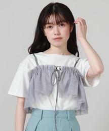 archives | ピグメントプリントＴシャツ(Tシャツ/カットソー)