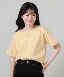 archives | ピグメントプリントＴシャツ(Tシャツ/カットソー)