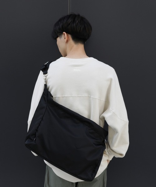 meltum（メルタム）の「POUCH SHOULDER BAG / ポーチショルダー