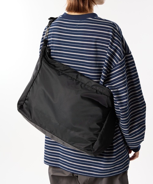 POUCH SHOULDER BAG（ショルダーバッグ）｜meltum（メルタム）の