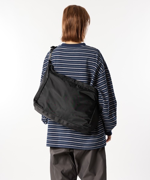 POUCH SHOULDER BAG（ショルダーバッグ）｜meltum（メルタム）の