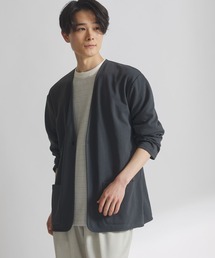 URBAN RESEARCH DOORS | 『UR TECH ひやサラクール』エアドライカーディガン(カーディガン/ボレロ)