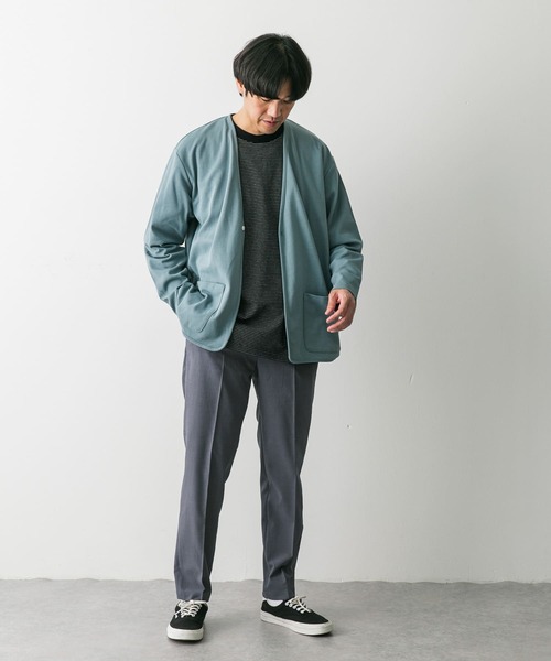 セール】『UR TECH ひやサラクール』エアドライカーディガン