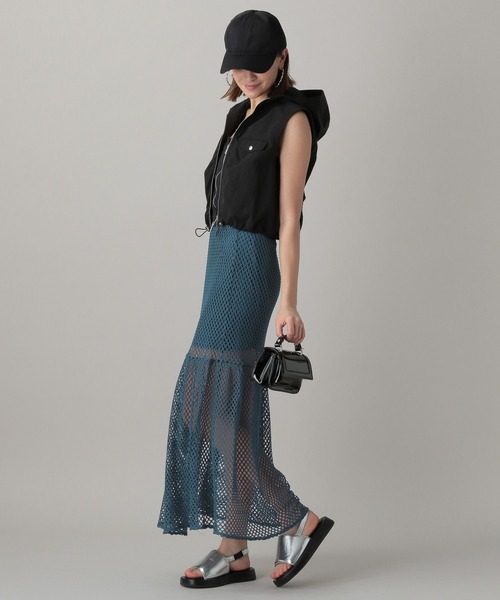 FOREVER 21（フォーエバー トゥエンティーワン）の「【2024SS