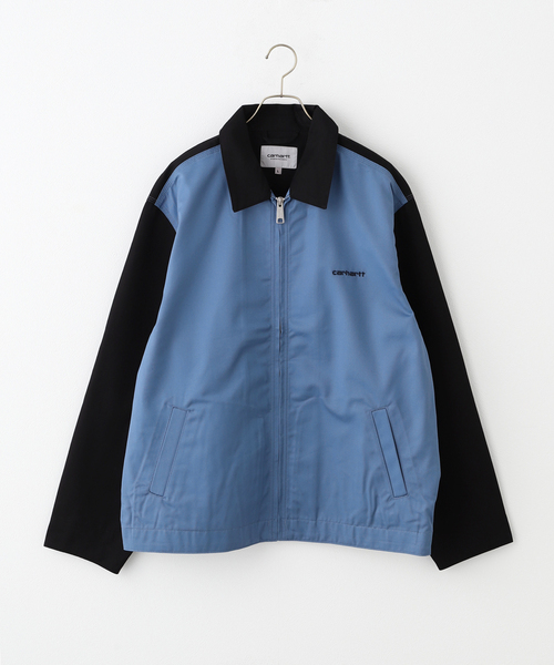 セール】Carhartt MODULE SCRIPT JACKET I032977（その他