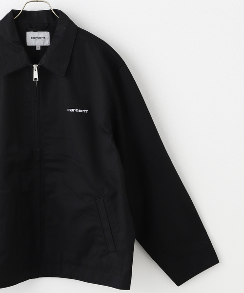 セール】Carhartt MODULE SCRIPT JACKET I032977（その他アウター