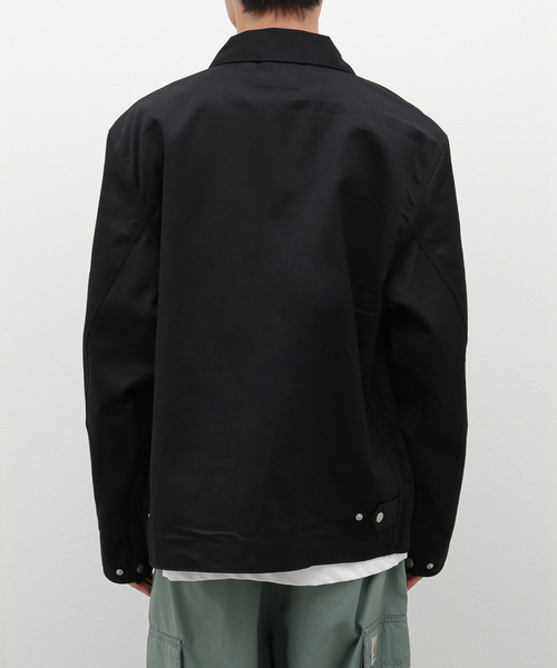 未使用品 Carhartt カーハート TRUMAN COAT トルーマンコート Carhartt（カーハート）の「【Carhartt WIP】TRUMAN COAT