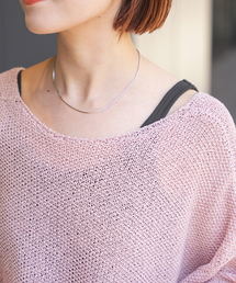 ≪追加≫カップ付きキャミソール