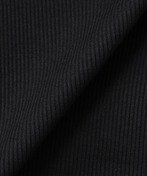 Spick & Span（スピックアンドスパン）の「≪追加≫カップ付きキャミソール（インナーウェア/肌着・レディース・ブラック/アイボリー/チャコールグレー・FREE）」の9枚目の写真