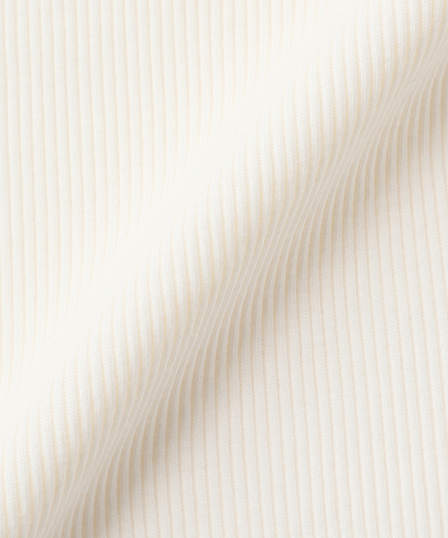 Spick & Span（スピックアンドスパン）の「≪追加≫カップ付きキャミソール（インナーウェア/肌着・レディース・ブラック/アイボリー/チャコールグレー・FREE）」の5枚目の写真