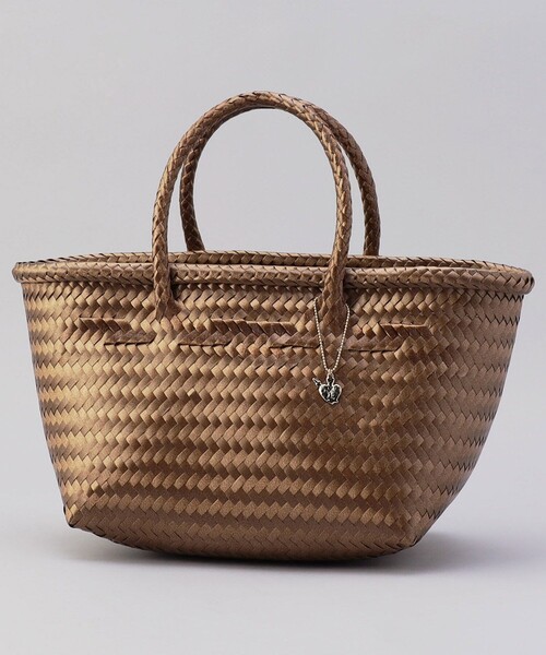 オホデメックス　ビューティーアンドユース　カゴバッグ　タグ付き　新品 OJO DE MEX 最大51%☆8/24限定 トートバッグ レディース オホ デ