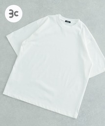 ITEMS URBANRESEARCH | USAコットン 接触冷感 シルケットT-shirts(Tシャツ/カットソー)