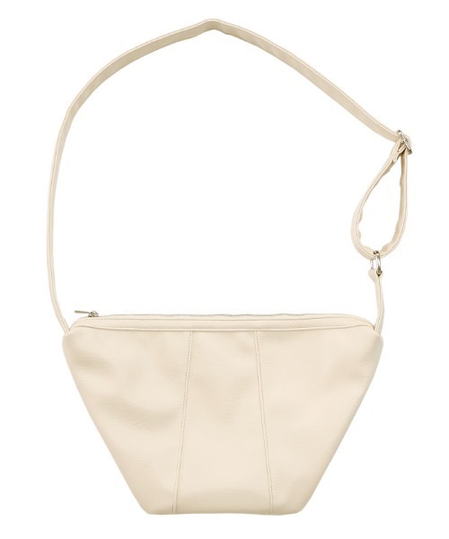 セール】切替デザインショルダーバッグ（ショルダーバッグ）｜select