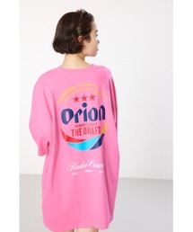 Orion Beer×RCS BIG Tワンピース