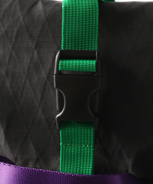 セール】BRAIN DEAD / ブレインデッド EQUIPMENT CLIMBING BACKPACK