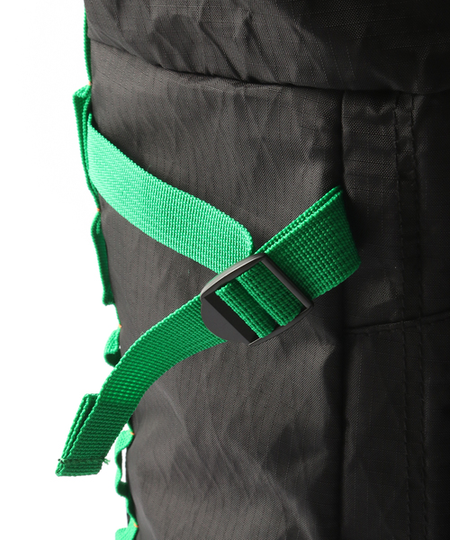 セール】BRAIN DEAD / ブレインデッド EQUIPMENT CLIMBING BACKPACK