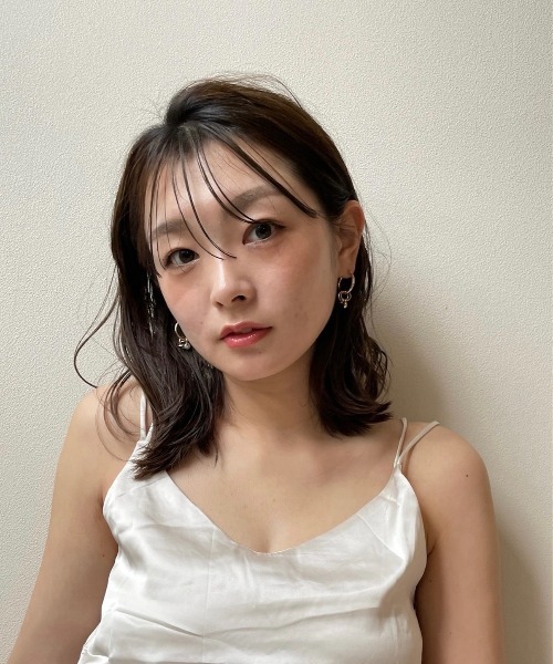 Burner(バーナー)の「【CHI SELECT】ピアス 両耳用 デザイン パール chi-pierce-1【GBT】(ピアス(両耳用)・レディース・ゴールド系その他・FREE)」の5枚目の写真