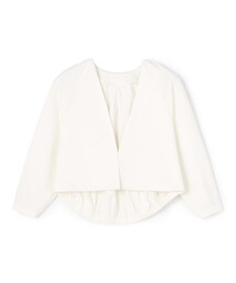 セール】イギージャージー ショートカーディガン（カーディガン/ボレロ