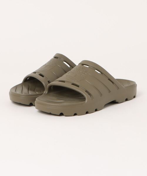 【セール】《Timberland》Get Outslide Slide（サンダル）｜Timberland（ティンバーランド）