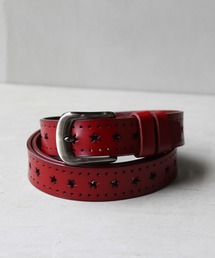 レディースのベルト（レッド/赤色系）ファッション通販 - ZOZOTOWN