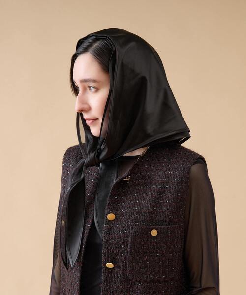 VANITY NAP＞OG HEAD SCARF/ヘッドスカーフ