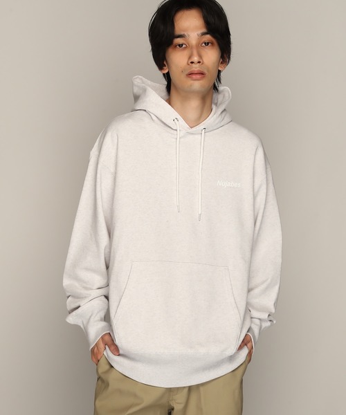 [Nujabes] First Collection — фартук/футболка