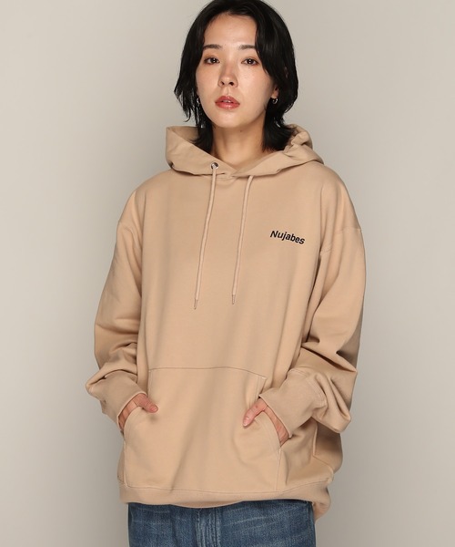 【希少品】LIBERE リベーレ パーカー THE FIRST BE:FIRST Nujabes】ヌジャベス First Collection フーディー（パーカー