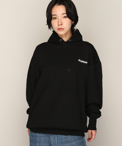 Nujabes】ヌジャベス First Collection フーディー(パーカー Nujabes】ヌジャベス First Collection フーディー(パーカー