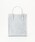 GRACE CONTINENTAL�i�O���[�X�R���`�l���^���j�́uSquare Tote�i�V�����_�[�o�b�O�j�v�b�V���o�[
