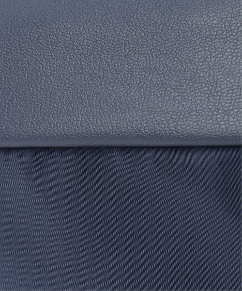 LBC（エルビーシー）の「10ポケットスクエアリュック（バックパック/リュック・レディース・ベージュ/ネイビー/ブラック・FREE）」の21枚目の写真