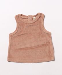 ARCHIVER（アーカイバ）の「【Bs】【it】【Quincy Mae】TERRY TANK（その他ベビー用品）」