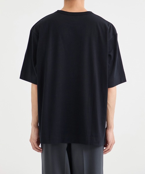 TAAKK（ターク）の「【TAAKK/ターク】PRESSED FLOWER S/S T-SHIRTS（Tシャツ/カットソー・メンズ・ホワイト/ブラック・2/3）」の15枚目の写真
