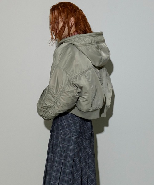 MAISON SPECIAL（メゾンスペシャル）の「Multiway Short Length
