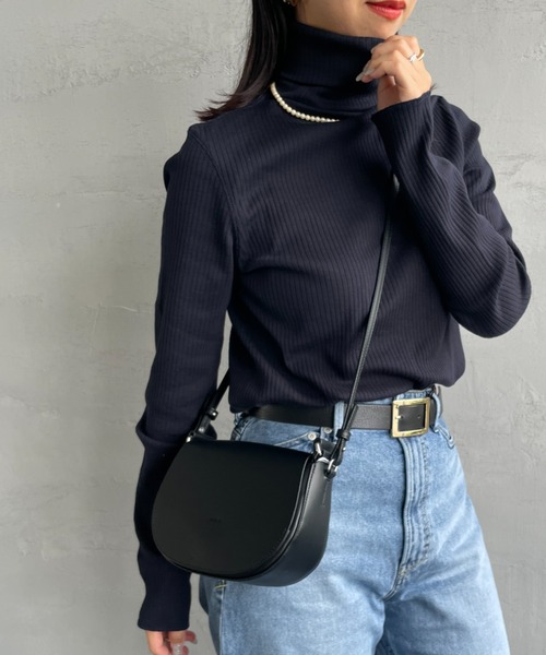 YAHKI（ヤーキ）の「【WEB限定】[YAHKI/ヤーキ] VEGAN LEATHER 2WAY