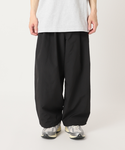 セール】J.S.Homestead / POPLIN AIR CREW PT（その他パンツ