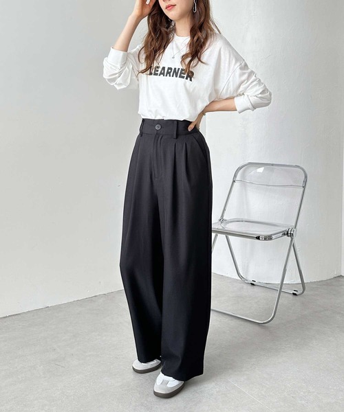 Ansdotsloevner ショートパンツ 撥水ドロストナイロンショートパンツ（その他パンツ）｜COMMRE