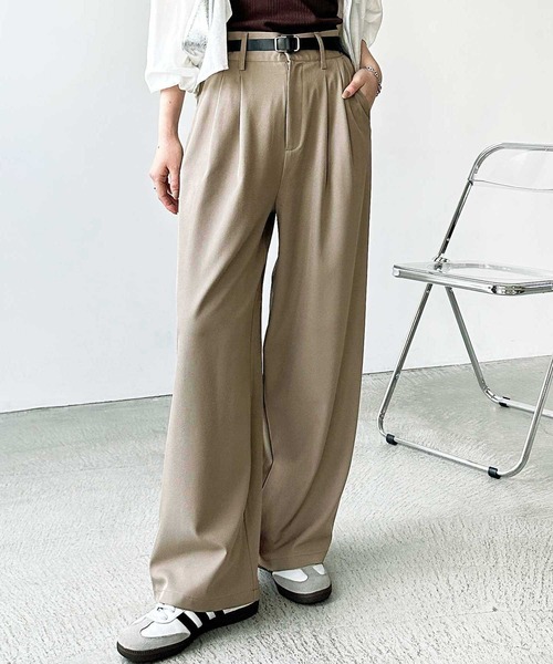 確認꒰ ´͈ω`͈꒱✩.*˚ セール】【高身長・大きいサイズ対応/5サイズ展開】ハイウエスト2