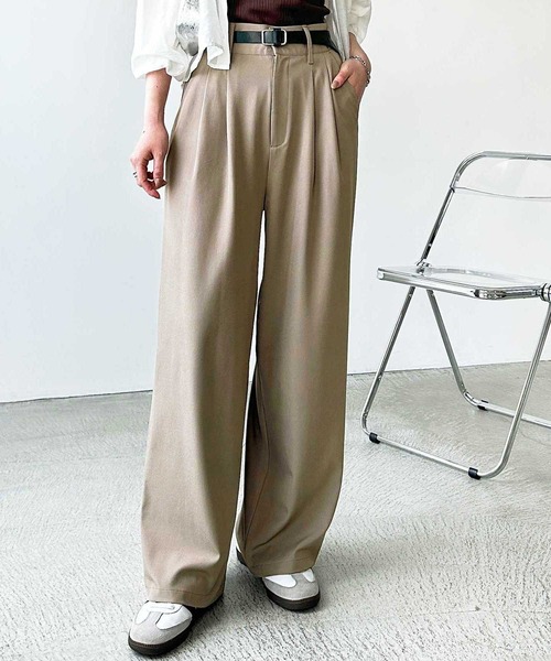 Ansdotsloevner ショートパンツ 撥水ドロストナイロンショートパンツ（その他パンツ）｜COMMRE