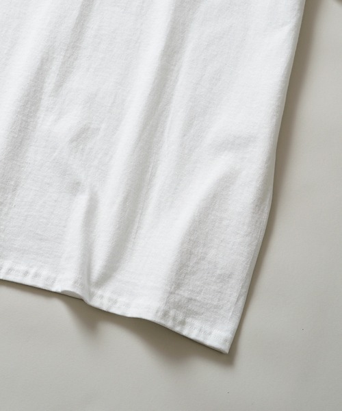 MADDEN(メデン)の「【MADDEN】PACK RATS TEAM TEE MDA-18(Tシャツ/カットソー・メンズ・ネイビー/ホワイト/ラベンダー・X-LARGE/LARGE/MEDIUM)」の20枚目の写真
