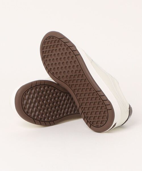 ◆VANS◆ヴァンズ BRAVO ブラボー V2740 HT WHISPER/BROWN VANS ヴァンズ BRAVO ブラボー V2740 HT WHISPER/BROWN