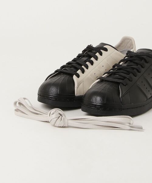 Y-3（ワイスリー）の「Y-3 SUPERSTAR（スニーカー）」 - WEAR