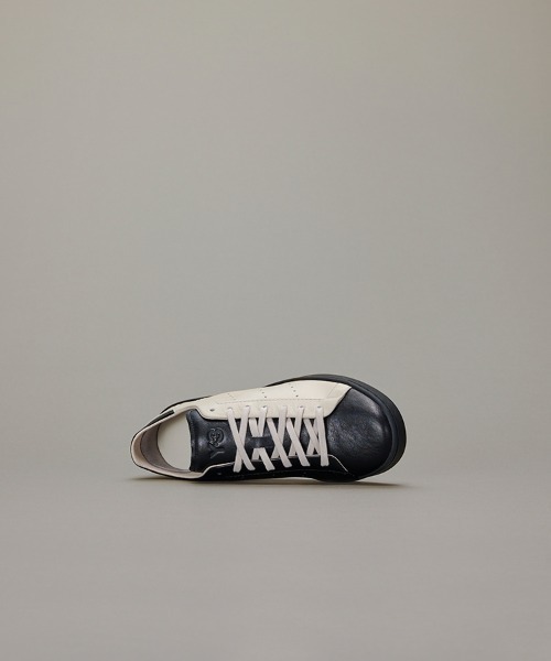 Y-3（ワイスリー）の「Y-3 SUPERSTAR（スニーカー）」 - WEAR