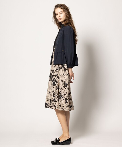 TARP ジャケット（ダウンジャケット/コート）｜TOCCA（トッカ）