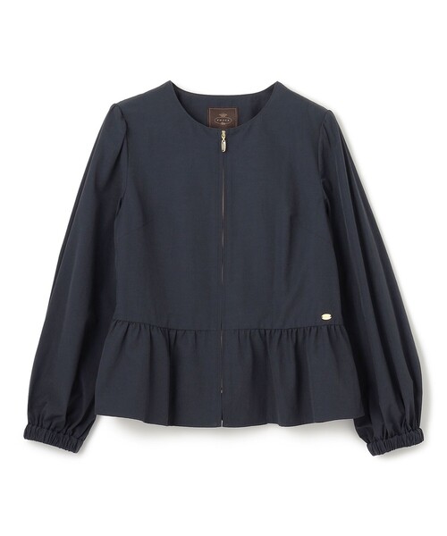 TARP ジャケット（ダウンジャケット/コート）｜TOCCA（トッカ）