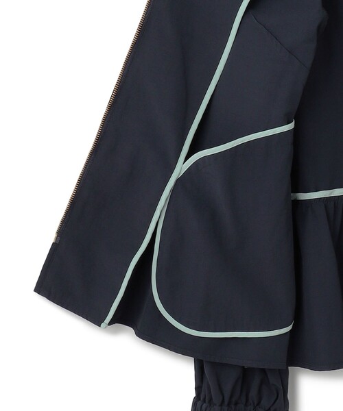 TARP ジャケット（ダウンジャケット/コート）｜TOCCA（トッカ）