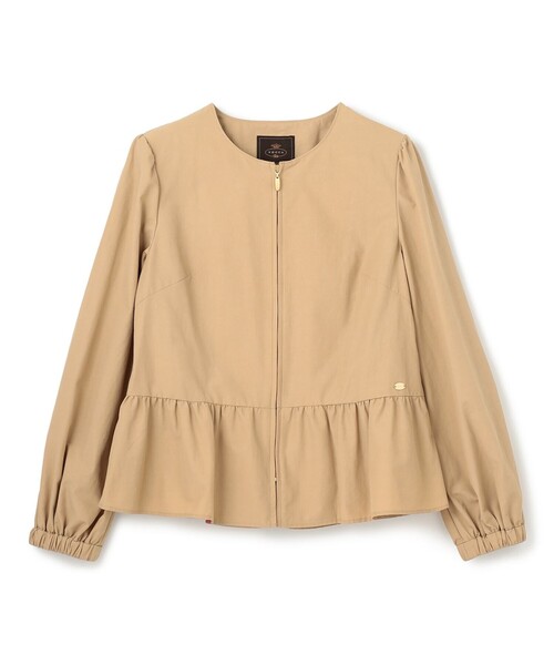 TARP ジャケット（ダウンジャケット/コート）｜TOCCA（トッカ）