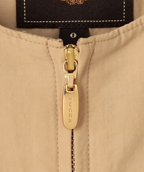 TARP ジャケット（ダウンジャケット/コート）｜TOCCA（トッカ）